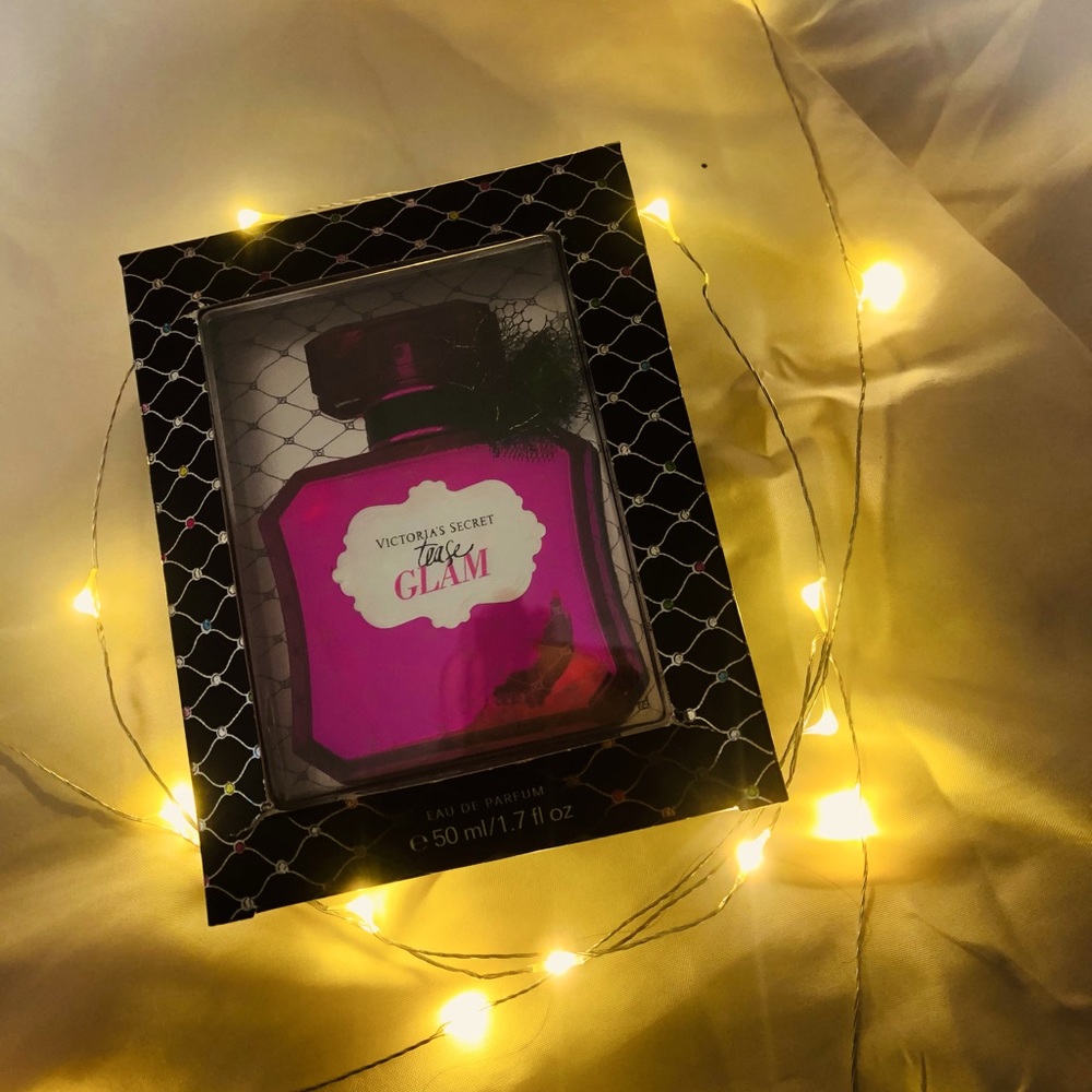 Victoria’s Secret Tease Glam Perfume